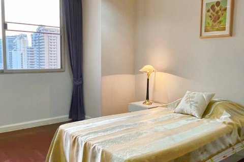 Condominio de 3 dormitorios en Bangkok, Tailandia № 143589 - foto 7