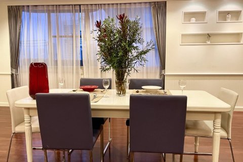 Condominio de 3 dormitorios en Bangkok, Tailandia № 143589 - foto 6