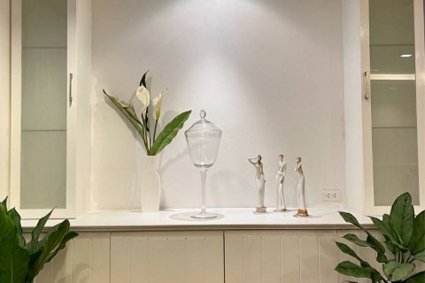 Condominio de 3 dormitorios en Bangkok, Tailandia № 143589 - foto 8