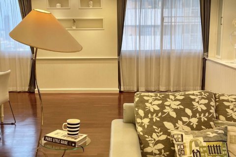 Condominio de 3 dormitorios en Bangkok, Tailandia № 143589 - foto 5