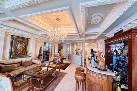 Condo in Watthana, Bangkok, Thailand, 4 bedrooms № 133840