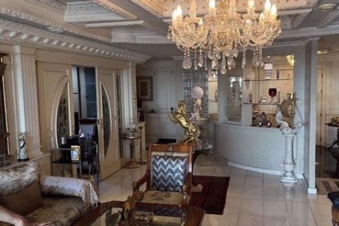 Condominio de 4 dormitorios en Watthana, Bangkok, Tailandia № 133840 - foto 7