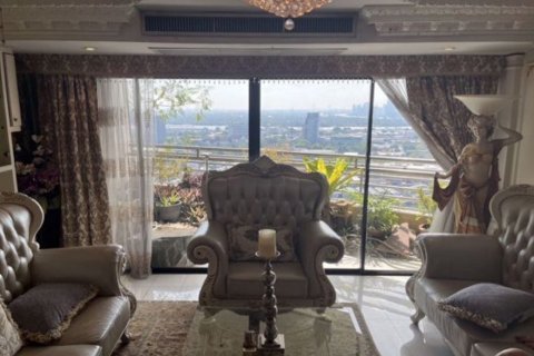 Condominio de 4 dormitorios en Watthana, Bangkok, Tailandia № 133840 - foto 4