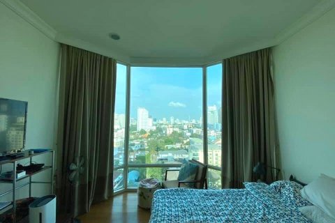 Condominio de 2 dormitorios en Khlong Toei, Bangkok, Tailandia № 133835 - foto 5