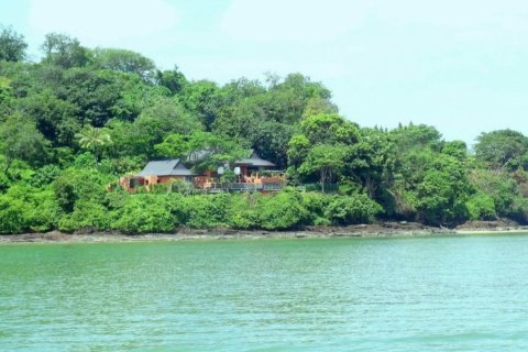 Chalet de 5 dormitorios en Wichit, Tailandia № 133839 - foto 7