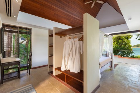 Chalet de 5 dormitorios en Wichit, Tailandia № 133839 - foto 19