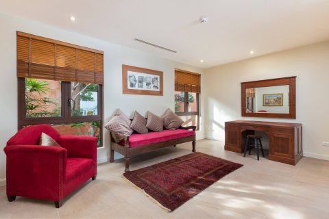 Chalet de 5 dormitorios en Wichit, Tailandia № 133839 - foto 13