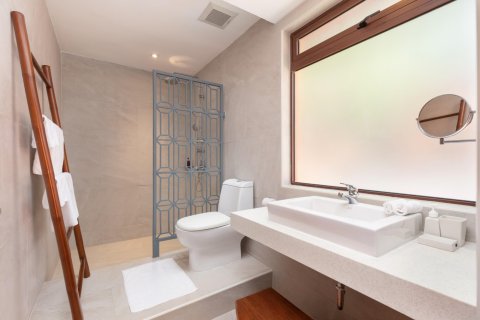 Chalet de 5 dormitorios en Wichit, Tailandia № 133839 - foto 22