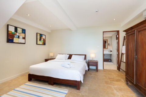 Chalet de 5 dormitorios en Wichit, Tailandia № 133839 - foto 27
