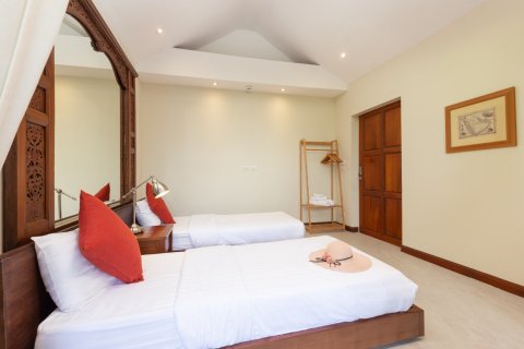 Chalet de 5 dormitorios en Wichit, Tailandia № 133839 - foto 25
