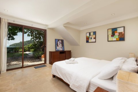 Chalet de 5 dormitorios en Wichit, Tailandia № 133839 - foto 28