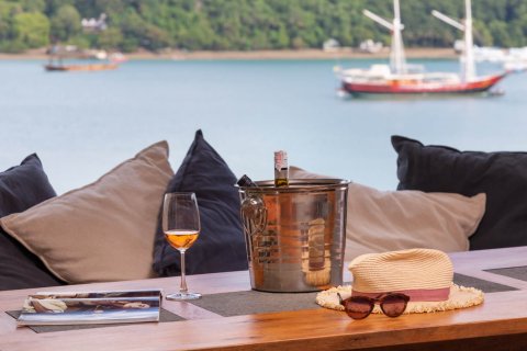 Chalet de 5 dormitorios en Wichit, Tailandia № 133839 - foto 15