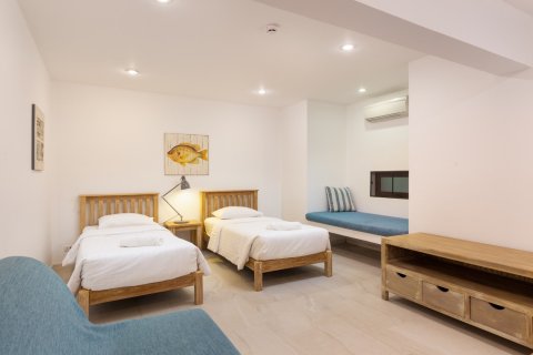 Chalet de 5 dormitorios en Wichit, Tailandia № 133839 - foto 29