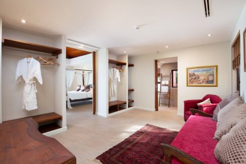 Chalet de 5 dormitorios en Wichit, Tailandia № 133839 - foto 12