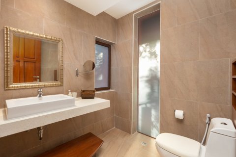 Chalet de 5 dormitorios en Wichit, Tailandia № 133839 - foto 23