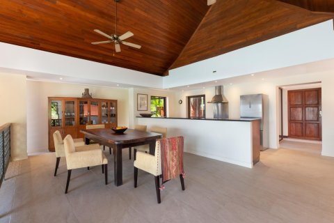 Chalet de 5 dormitorios en Wichit, Tailandia № 133839 - foto 10