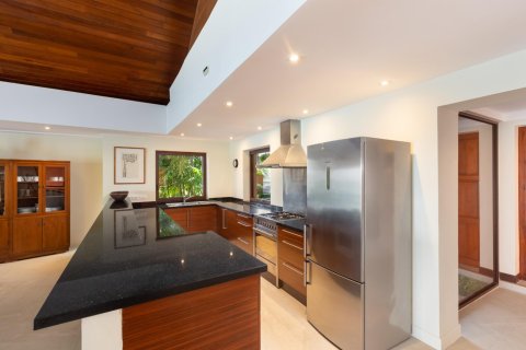 Chalet de 5 dormitorios en Wichit, Tailandia № 133839 - foto 11