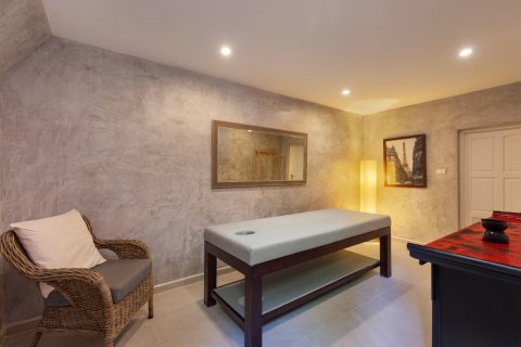 Chalet de 5 dormitorios en Wichit, Tailandia № 133839 - foto 21