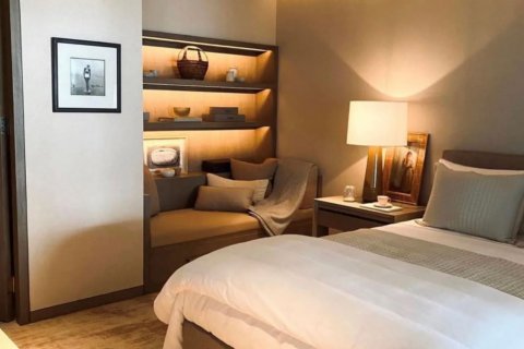 Condominio de 3 dormitorios en Sathon, Bangkok, Tailandia № 133841 - foto 12