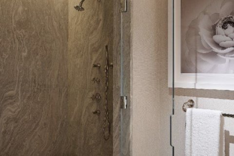 Condominio de 3 dormitorios en Sathon, Bangkok, Tailandia № 133841 - foto 18