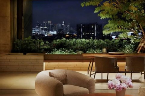 Condominio de 3 dormitorios en Sathon, Bangkok, Tailandia № 133841 - foto 8