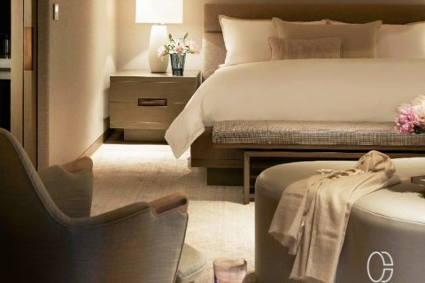 Condominio de 3 dormitorios en Sathon, Bangkok, Tailandia № 133841 - foto 24