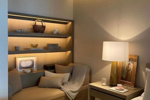 Condominio de 3 dormitorios en Sathon, Bangkok, Tailandia № 133841 - foto 17