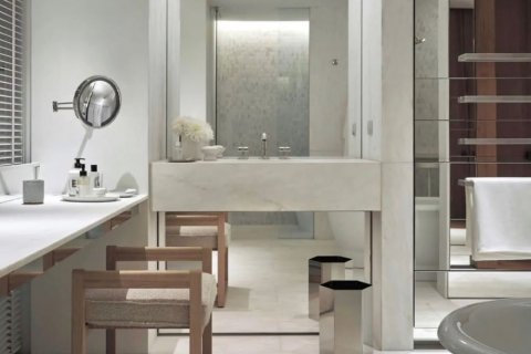 Condominio de 3 dormitorios en Sathon, Bangkok, Tailandia № 133841 - foto 20