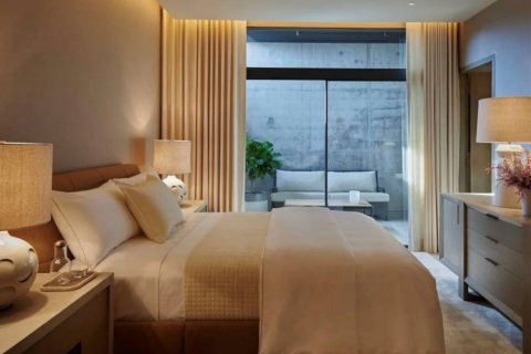 Condominio de 3 dormitorios en Sathon, Bangkok, Tailandia № 133841 - foto 9