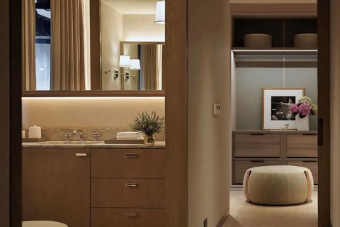 Condominio de 3 dormitorios en Sathon, Bangkok, Tailandia № 133841 - foto 11
