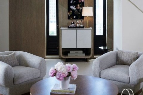 Condominio de 3 dormitorios en Sathon, Bangkok, Tailandia № 133841 - foto 22