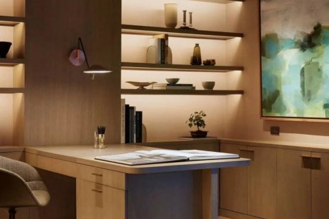 Condominio de 3 dormitorios en Sathon, Bangkok, Tailandia № 133841 - foto 7