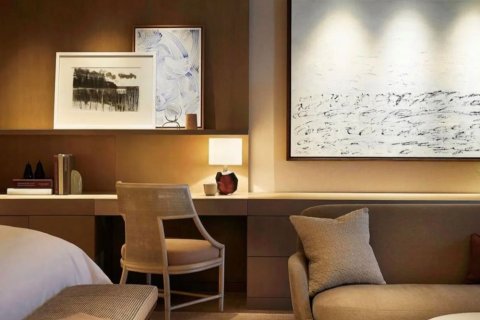 Condominio de 3 dormitorios en Sathon, Bangkok, Tailandia № 133841 - foto 16