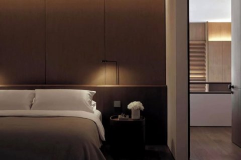 Condominio de 3 dormitorios en Sathon, Bangkok, Tailandia № 133841 - foto 15