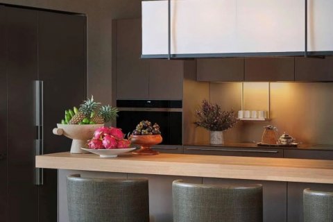 Condominio de 3 dormitorios en Sathon, Bangkok, Tailandia № 133841 - foto 6