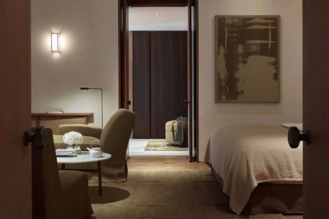 Condominio de 3 dormitorios en Sathon, Bangkok, Tailandia № 133841 - foto 14