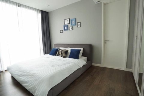 Condominio de 2 dormitorios en Sathon, Bangkok, Tailandia № 133838 - foto 10