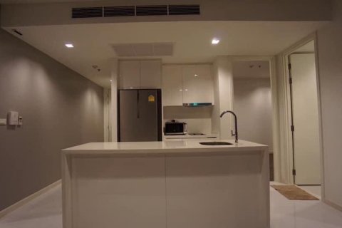 Condominio de 2 dormitorios en Sathon, Bangkok, Tailandia № 133838 - foto 7