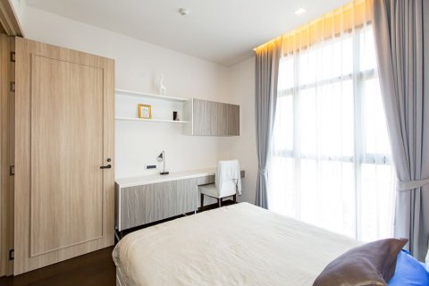 Condominio de 2 dormitorios en Watthana, Bangkok, Tailandia № 133837 - foto 18