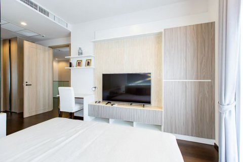 Condominio de 2 dormitorios en Watthana, Bangkok, Tailandia № 133837 - foto 23