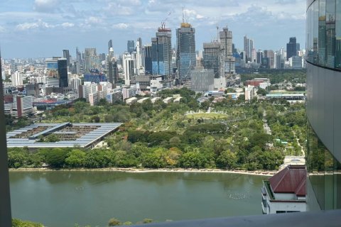 Condominio de 3 dormitorios en Khlong Toei, Bangkok, Tailandia № 133836 - foto 15