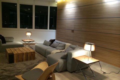 Condominio de 3 dormitorios en Khlong Toei, Bangkok, Tailandia № 133836 - foto 4