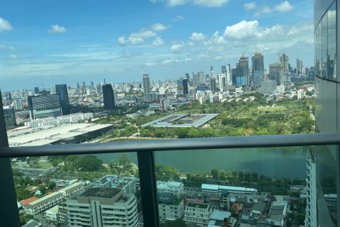 Condominio de 3 dormitorios en Khlong Toei, Bangkok, Tailandia № 133836 - foto 14