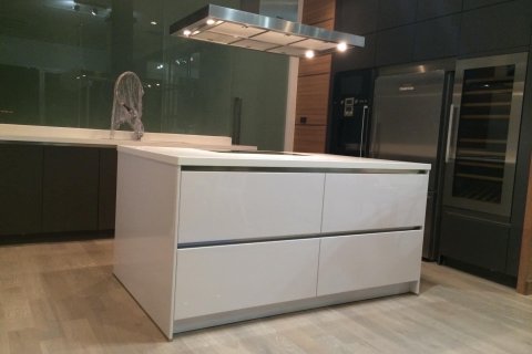 Condominio de 3 dormitorios en Khlong Toei, Bangkok, Tailandia № 133836 - foto 3