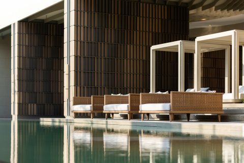 Condo in Hua Hin, Thailand, 1 bedroom № 166630 - photo 16