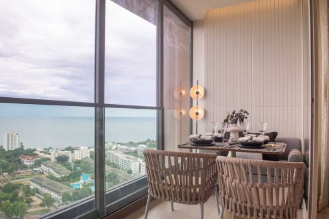 Condo in Hua Hin, Thailand, 1 bedroom № 166630 - photo 13