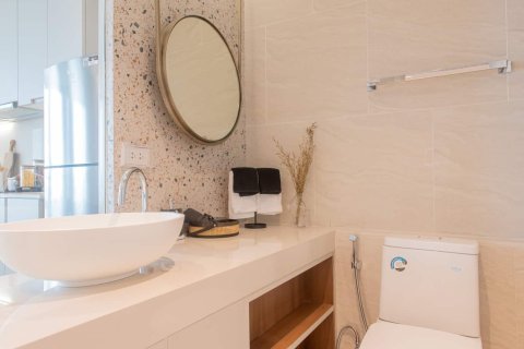 Condo à Hua Hin, Thaïlande, 1 chambre № 166631 - photo 27