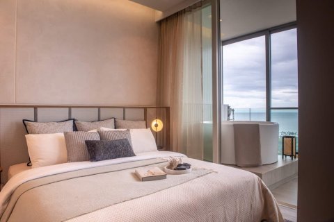Condo à Hua Hin, Thaïlande, 1 chambre № 166631 - photo 20