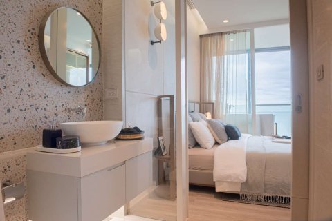Condo à Hua Hin, Thaïlande, 1 chambre № 166631 - photo 30