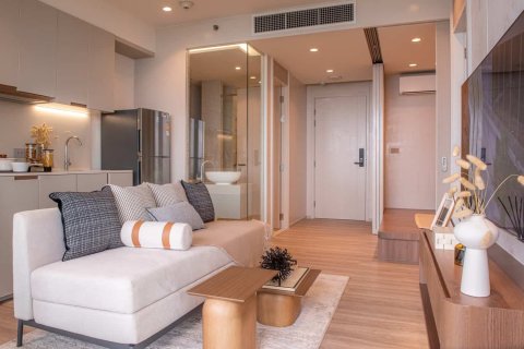 Condo à Hua Hin, Thaïlande, 1 chambre № 166631 - photo 23